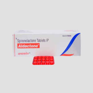 aldactone-25mg