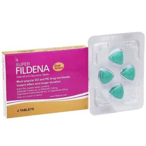 Super-Fildena-Tablet