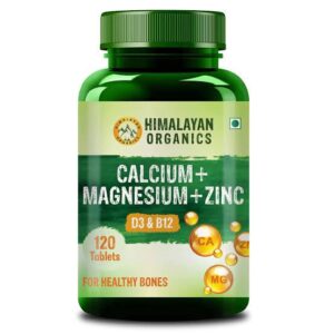 calcium-zinc
