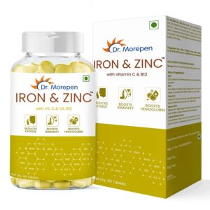 iron-zinc