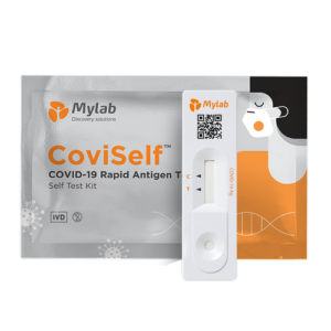 mylab-coviself