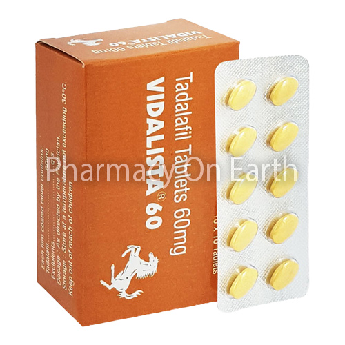 vidalista-60mg-tablets