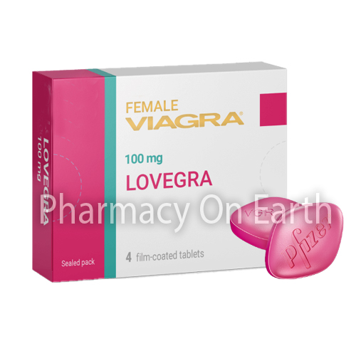 Lovegra-Tablets