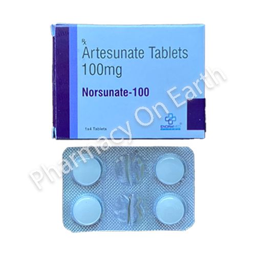 Artesunate-100mg-tablets