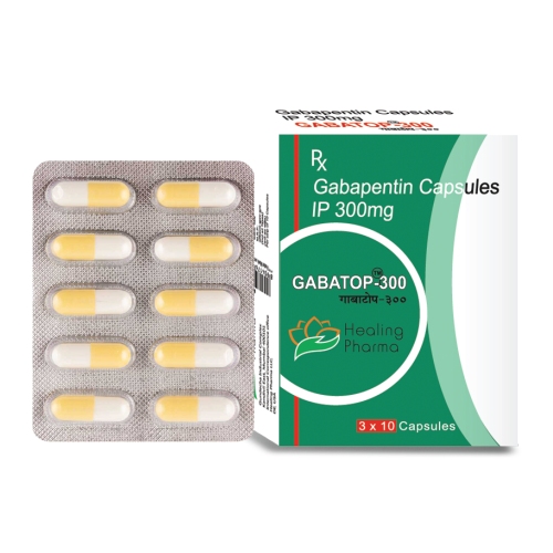 Gabatop-300
