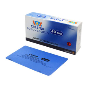 Crestor-40