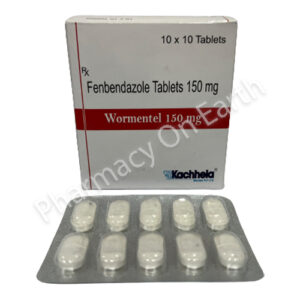 Wormentel-150mg