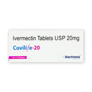 Covilife 20 POE