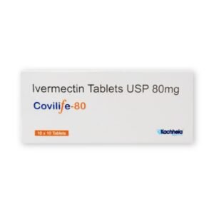 Covilife 80 mg pharmacyonearth
